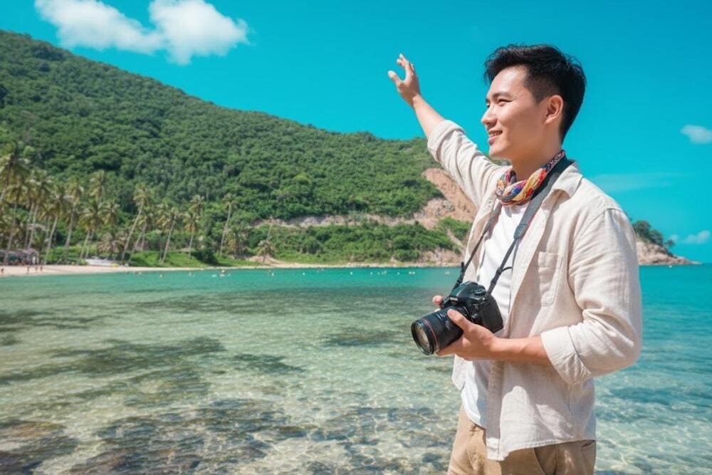 Chuẩn bị đầy đủ để c&oacute; chuyến đi thuận lợi